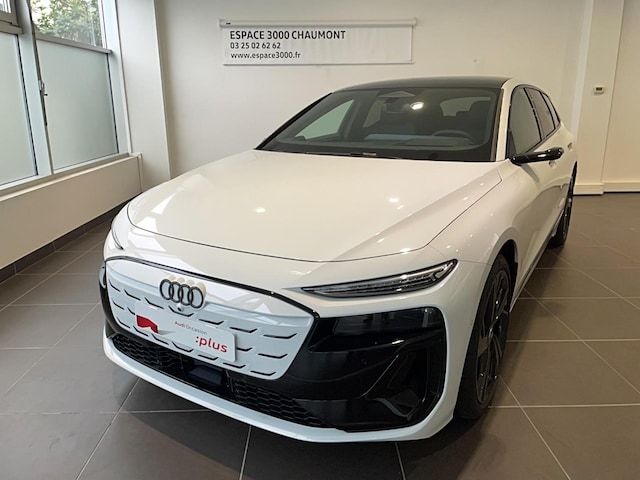 Audi A6 Avant E-tron S Line E-tron Performance 270,00 KW - 2025 - Joinsteer - #1