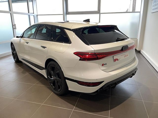 Audi A6 Avant E-tron S Line E-tron Performance 270,00 KW - 2025 - Joinsteer - #3