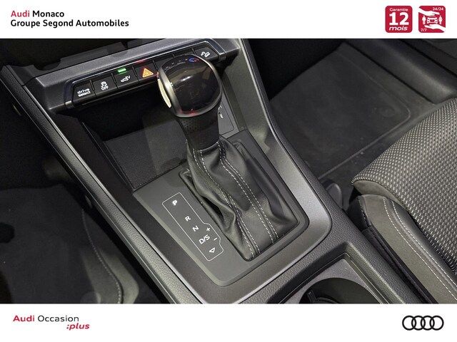 Audi Q3 Sportback TFSI E S Line 45 TFSI E 245 ch S Tronic - 2022 - Joinsteer - #16