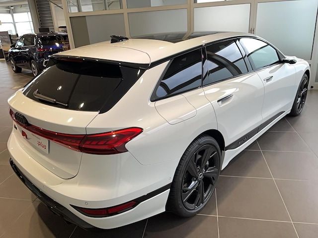 Audi A6 Avant E-tron S Line E-tron Performance 270,00 KW - 2025 - Joinsteer - #5