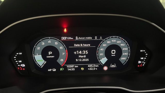 Audi Q3 TFSI E S Line 45 TFSI E 245 ch S Tronic - 2022 - Joinsteer - #19
