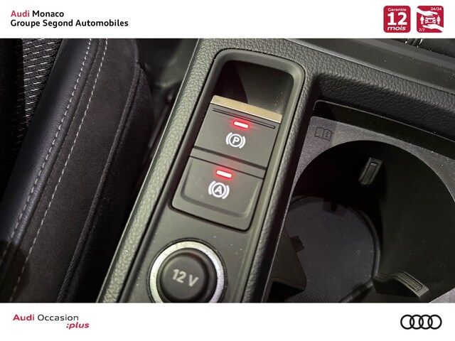 Audi Q3 Sportback TFSI E S Line 45 TFSI E 245 ch S Tronic - 2022 - Joinsteer - #17