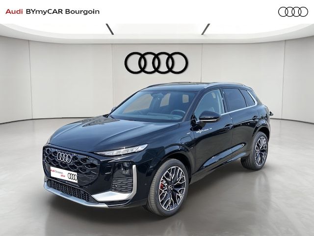 Audi Q3 TFSI E Design E-hybrid 272 Ch S Tronic - 2026 - Joinsteer - #1