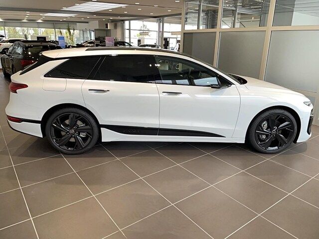 Audi A6 Avant E-tron S Line E-tron Performance 270,00 KW - 2025 - Joinsteer - #6