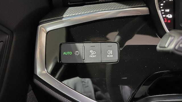 Audi Q3 TFSI E S Line 45 TFSI E 245 ch S Tronic - 2022 - Joinsteer - #21