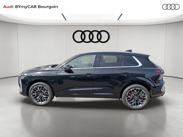 Audi Q3 TFSI E Design E-hybrid 272 Ch S Tronic - 2026 - Joinsteer - #2
