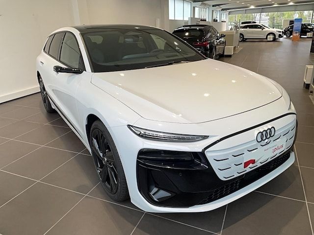 Audi A6 Avant E-tron S Line E-tron Performance 270,00 KW - 2025 - Joinsteer - #7