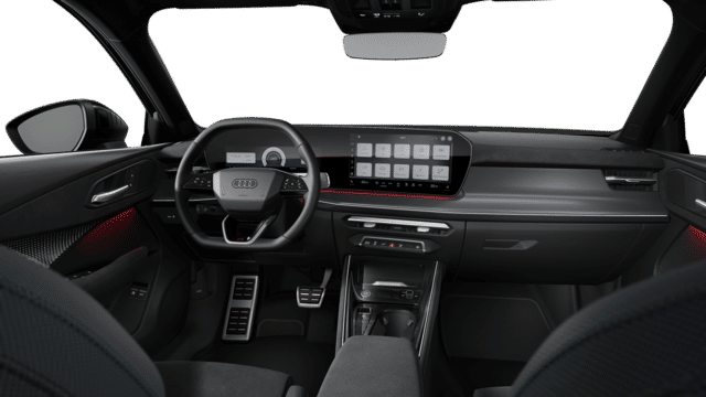 Audi Q3 TFSI E Design E-hybrid 272 Ch S Tronic - 2026 - Joinsteer - #6