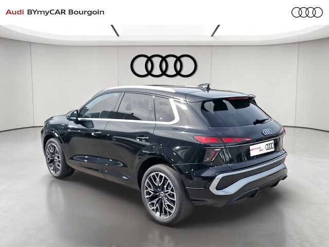 Audi Q3 TFSI E Design E-hybrid 272 Ch S Tronic - 2026 - Joinsteer - #3