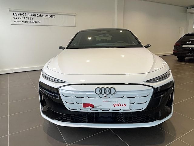 Audi A6 Avant E-tron S Line E-tron Performance 270,00 KW - 2025 - Joinsteer - #8