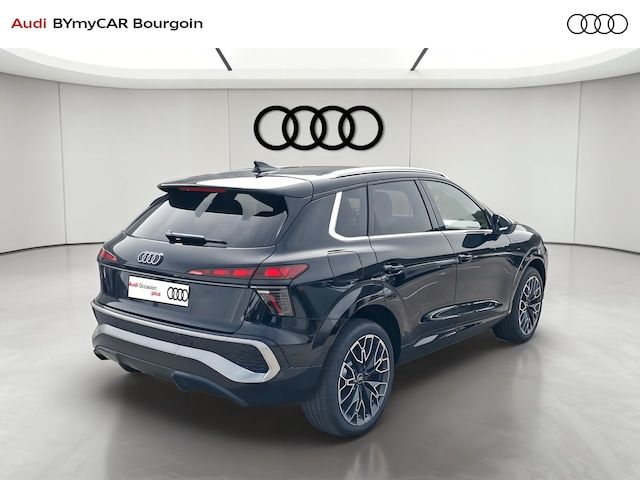 Audi Q3 TFSI E Design E-hybrid 272 Ch S Tronic - 2026 - Joinsteer - #5