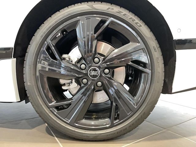 Audi A6 Avant E-tron S Line E-tron Performance 270,00 KW - 2025 - Joinsteer - #9