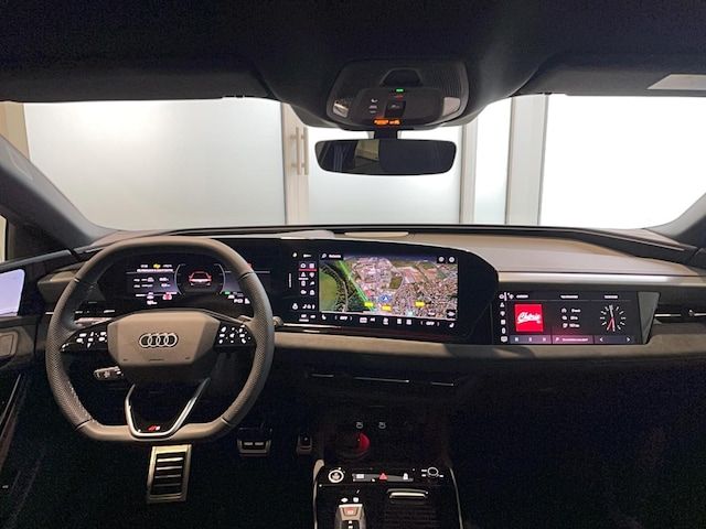 Audi A6 Avant E-tron S Line E-tron Performance 270,00 KW - 2025 - Joinsteer - #10