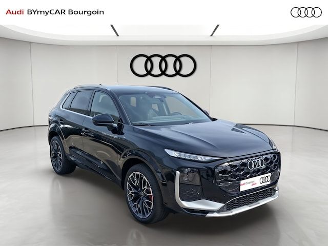 Audi Q3 TFSI E Design E-hybrid 272 Ch S Tronic - 2026 - Joinsteer - #7