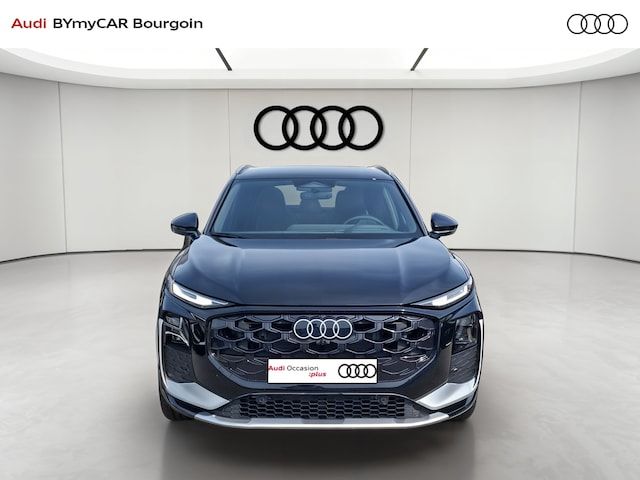 Audi Q3 TFSI E Design E-hybrid 272 Ch S Tronic - 2026 - Joinsteer - #8