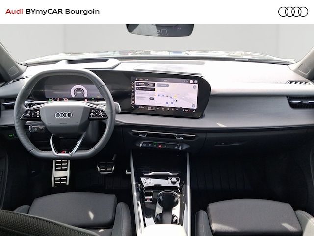 Audi Q3 TFSI E Design E-hybrid 272 Ch S Tronic - 2026 - Joinsteer - #9