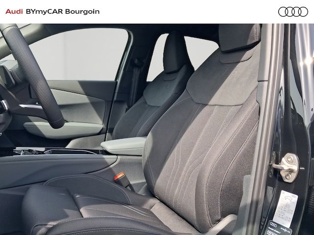 Audi Q3 TFSI E Design E-hybrid 272 Ch S Tronic - 2026 - Joinsteer - #11