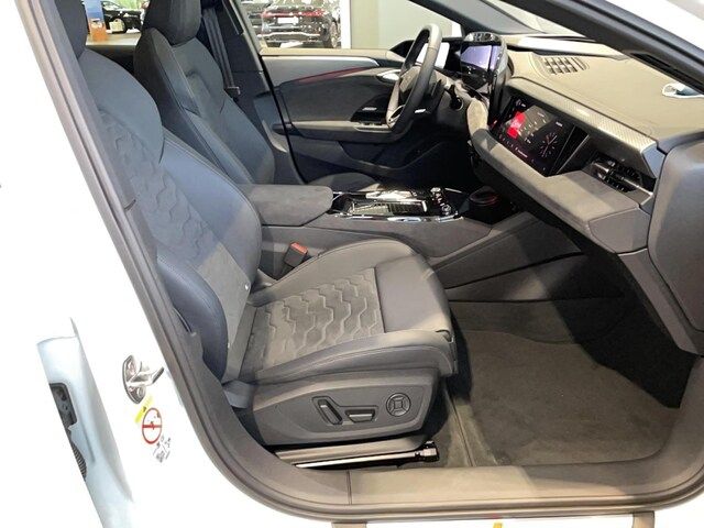 Audi A6 Avant E-tron S Line E-tron Performance 270,00 KW - 2025 - Joinsteer - #12