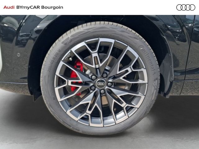 Audi Q3 TFSI E Design E-hybrid 272 Ch S Tronic - 2026 - Joinsteer - #14