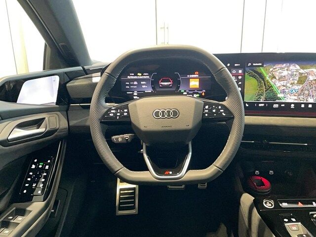 Audi A6 Avant E-tron S Line E-tron Performance 270,00 KW - 2025 - Joinsteer - #13
