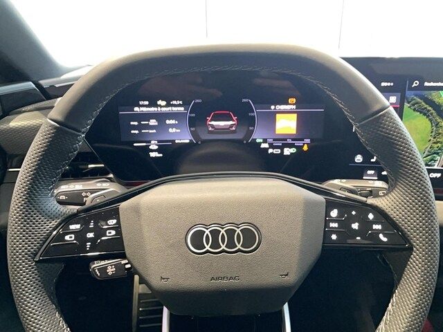 Audi A6 Avant E-tron S Line E-tron Performance 270,00 KW - 2025 - Joinsteer - #14
