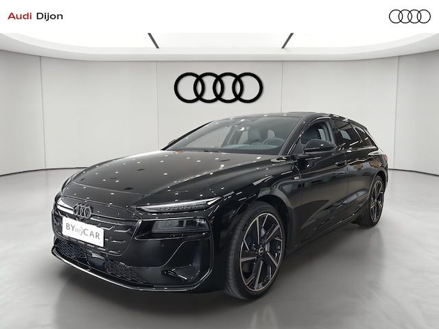 Audi A6 Avant E-tron S Line E-tron Quattro 315,00 KW - 2026 - Joinsteer - #1
