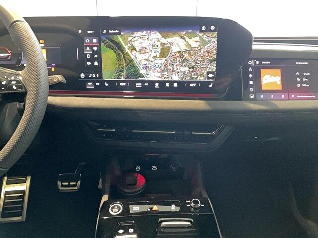 Audi A6 Avant E-tron S Line E-tron Performance 270,00 KW - 2025 - Joinsteer - #15