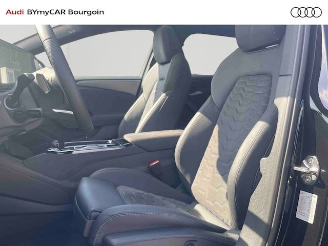 Audi A6 Avant E-tron S Line E-tron Quattro 315,00 KW - 2026 - Joinsteer - #11