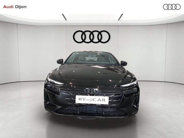 Audi A6 Avant E-tron S Line E-tron Quattro 315,00 KW - 2026 - Joinsteer - #7