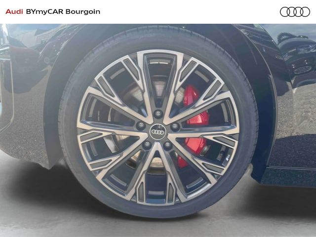 Audi A6 Avant E-tron S Line E-tron Quattro 315,00 KW - 2026 - Joinsteer - #14