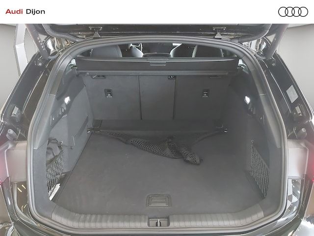 Audi A6 Avant E-tron S Line E-tron Quattro 315,00 KW - 2026 - Joinsteer - #12