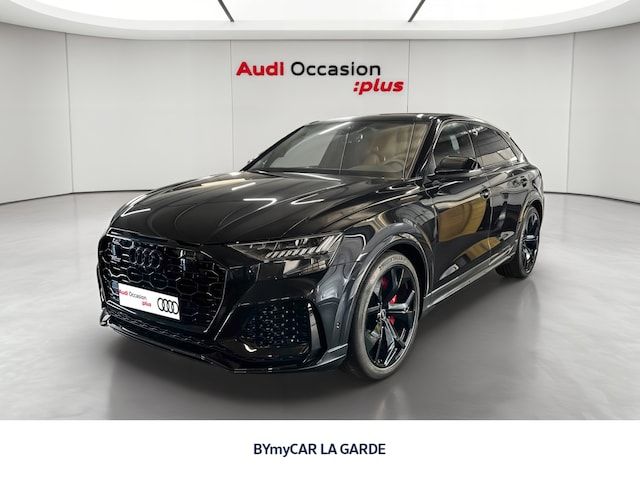 Audi RSQ8 RS Q8 600 Ch Tiptronic - 2021 - Joinsteer - #1