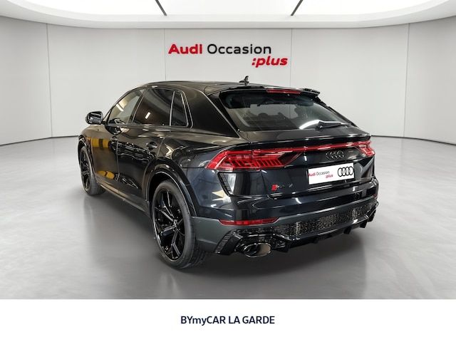 Audi RSQ8 RS Q8 600 Ch Tiptronic - 2021 - Joinsteer - #3