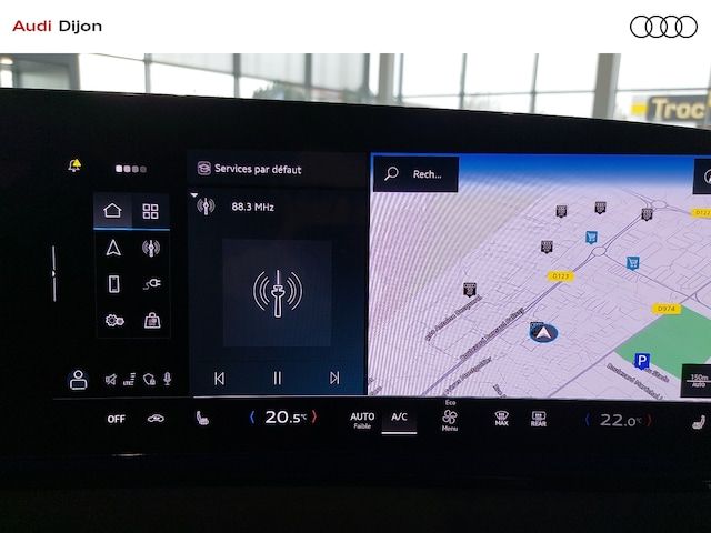 Audi A6 Avant E-tron S Line E-tron Quattro 315,00 KW - 2026 - Joinsteer - #16