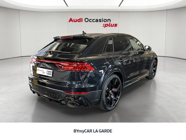 Audi RSQ8 RS Q8 600 Ch Tiptronic - 2021 - Joinsteer - #5