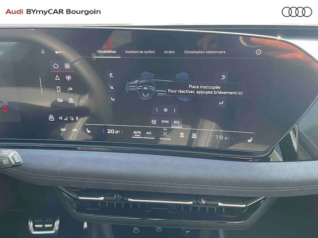 Audi A6 Avant E-tron S Line E-tron Quattro 315,00 KW - 2026 - Joinsteer - #21