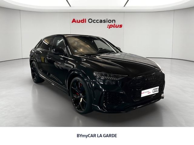 Audi RSQ8 RS Q8 600 Ch Tiptronic - 2021 - Joinsteer - #7