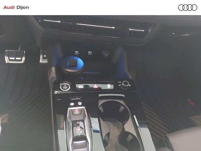 Audi A6 Avant E-tron S Line E-tron Quattro 315,00 KW - 2026 - Joinsteer - #18