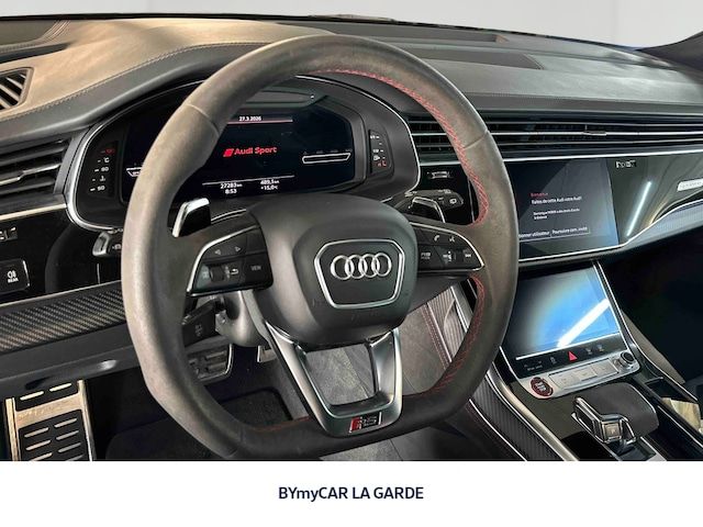Audi RSQ8 RS Q8 600 Ch Tiptronic - 2021 - Joinsteer - #10