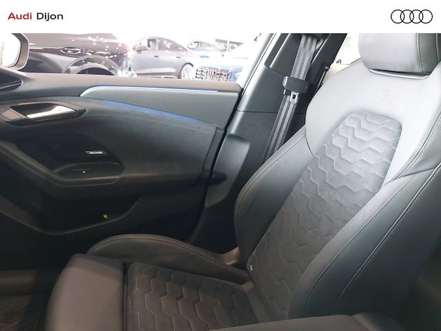 Audi A6 Avant E-tron S Line E-tron Quattro 315,00 KW - 2026 - Joinsteer - #24