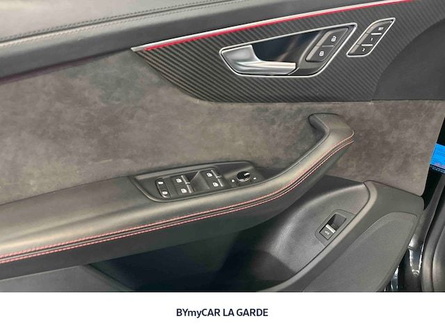 Audi RSQ8 RS Q8 600 Ch Tiptronic - 2021 - Joinsteer - #17