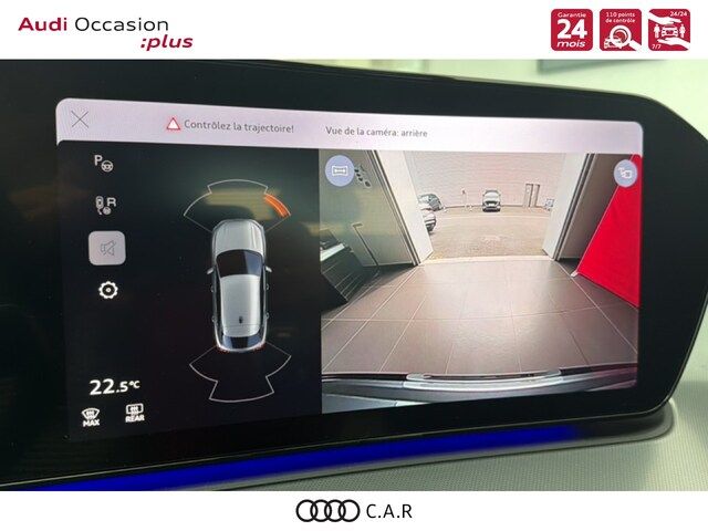 Audi Q3 Sportback TFSI E Design E-hybrid 272 Ch S Tronic - 2026 - Joinsteer - #22