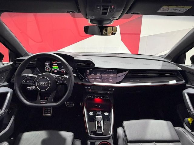 Audi A3 Sportback TFSI E S Line 45 TFSI E 272 Ch S Tronic - 2025 - Joinsteer - #61