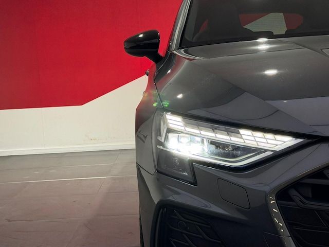 Audi A3 Sportback TFSI E S Line 45 TFSI E 272 Ch S Tronic - 2025 - Joinsteer - #69