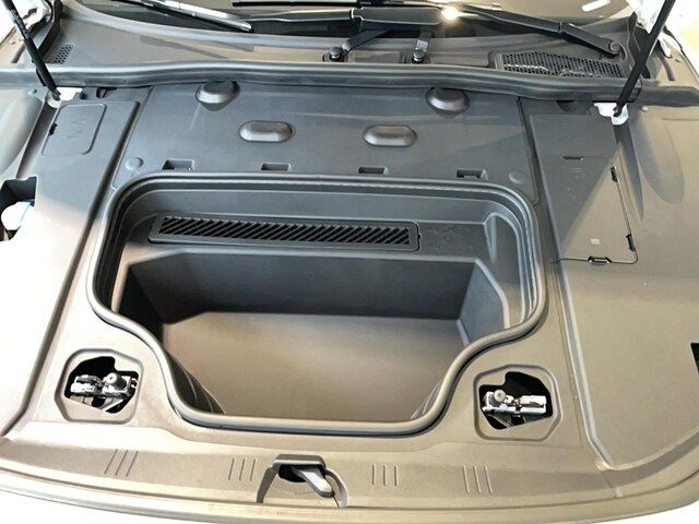 Audi A6 Avant E-tron S Line E-tron Performance 270,00 KW - 2025 - Joinsteer - #30