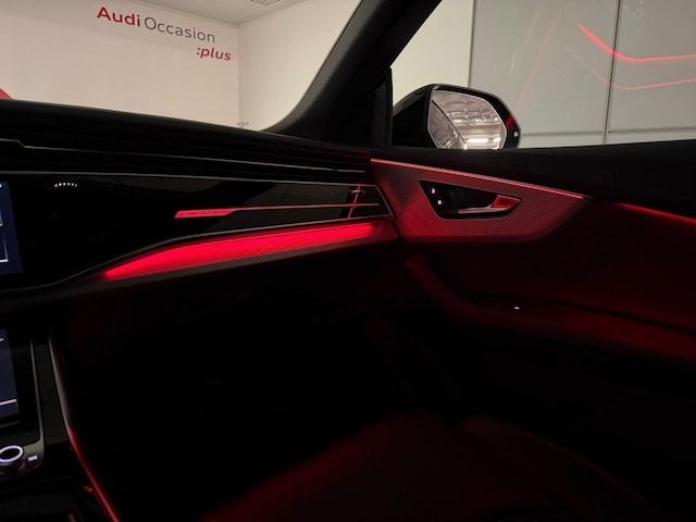 Audi Q8 TFSI E Competition 60 TFSI E Hybride Rechargeable Quattro 490 Ch Tiptronic - 2024 - Joinsteer - #9