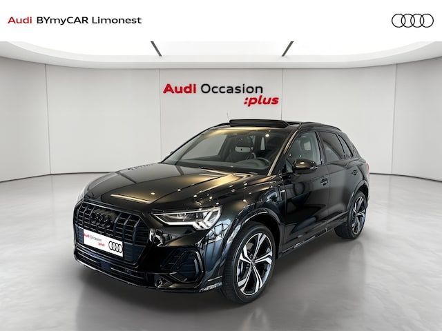 Audi Q3 TFSI E S Line 45 TFSI E 245 ch S Tronic - 2024 - Joinsteer - #1