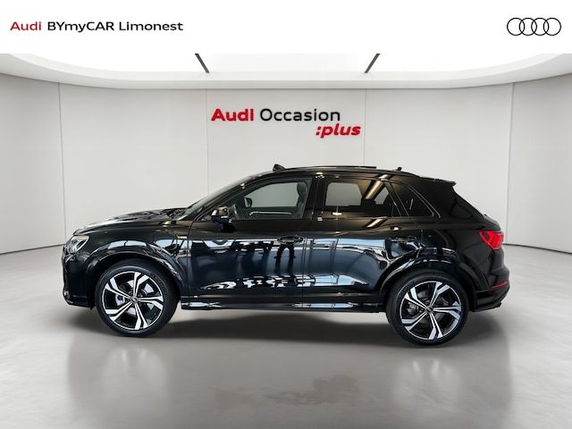 Audi Q3 TFSI E S Line 45 TFSI E 245 ch S Tronic - 2024 - Joinsteer - #2