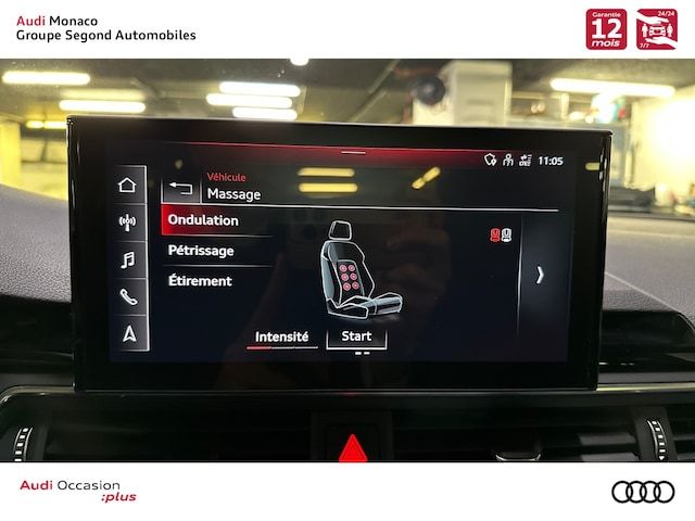 Audi S4 Avant S4 Avant TDI 341 Ch Tiptronic - 2022 - Joinsteer - #18