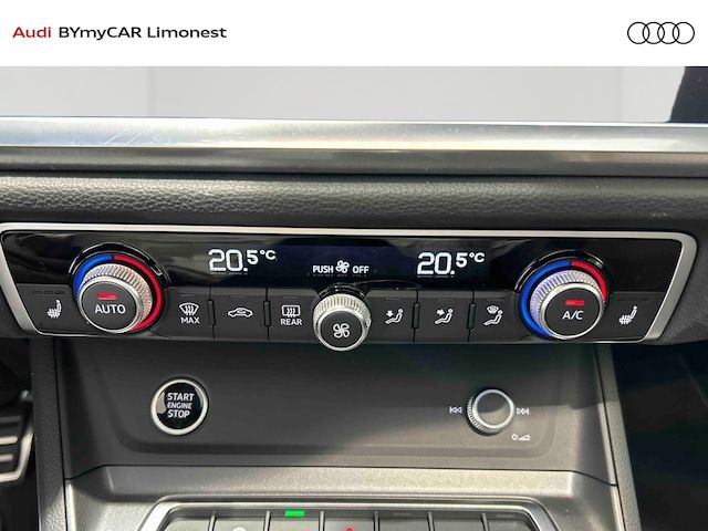 Audi Q3 TFSI E S Line 45 TFSI E 245 ch S Tronic - 2024 - Joinsteer - #17